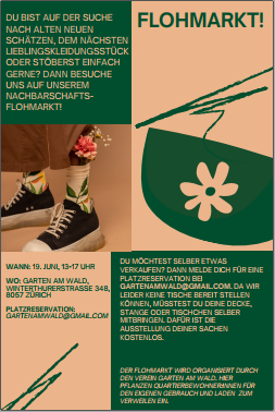 Flyer